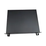 Manufacturer Supple 420-430MHz 19" Rack Mount 2U 4 Channel UHF Combiner for Communication
