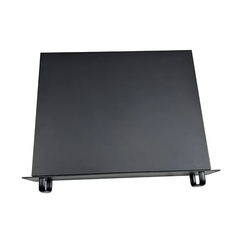 Manufacturer Supple 420-430MHz 19" Rack Mount 2U 4 Channel UHF Combiner for Communication