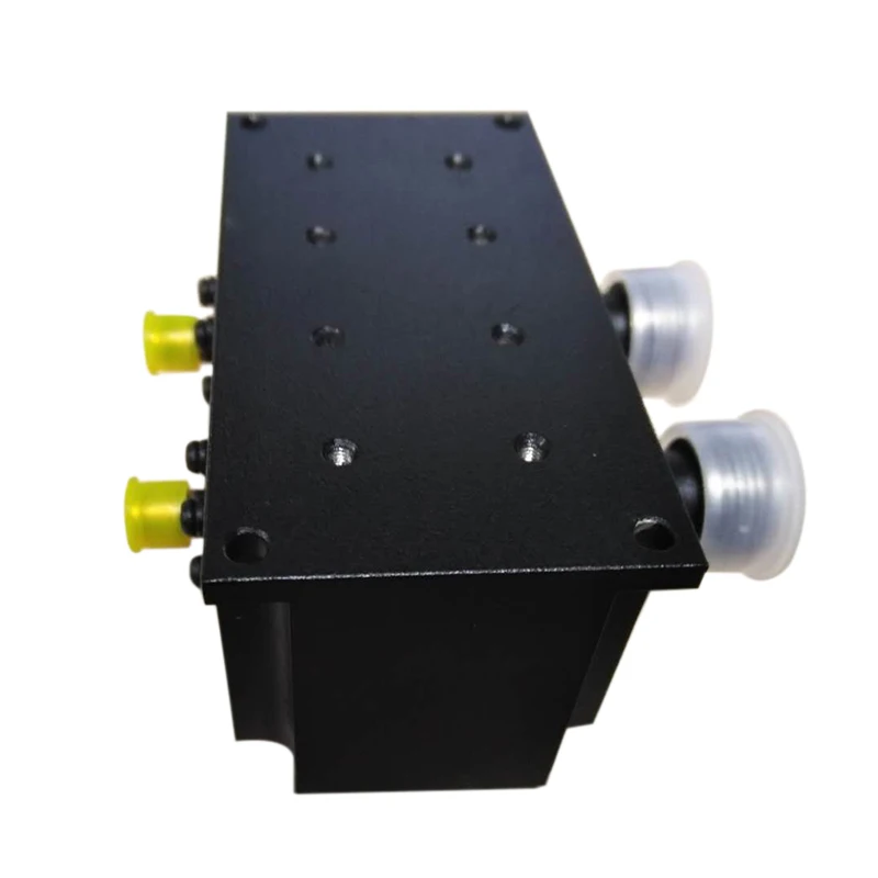 RF Cavity Filter 1300-1400&1750-1850MHz Small Size and Cutting-Edge Quality