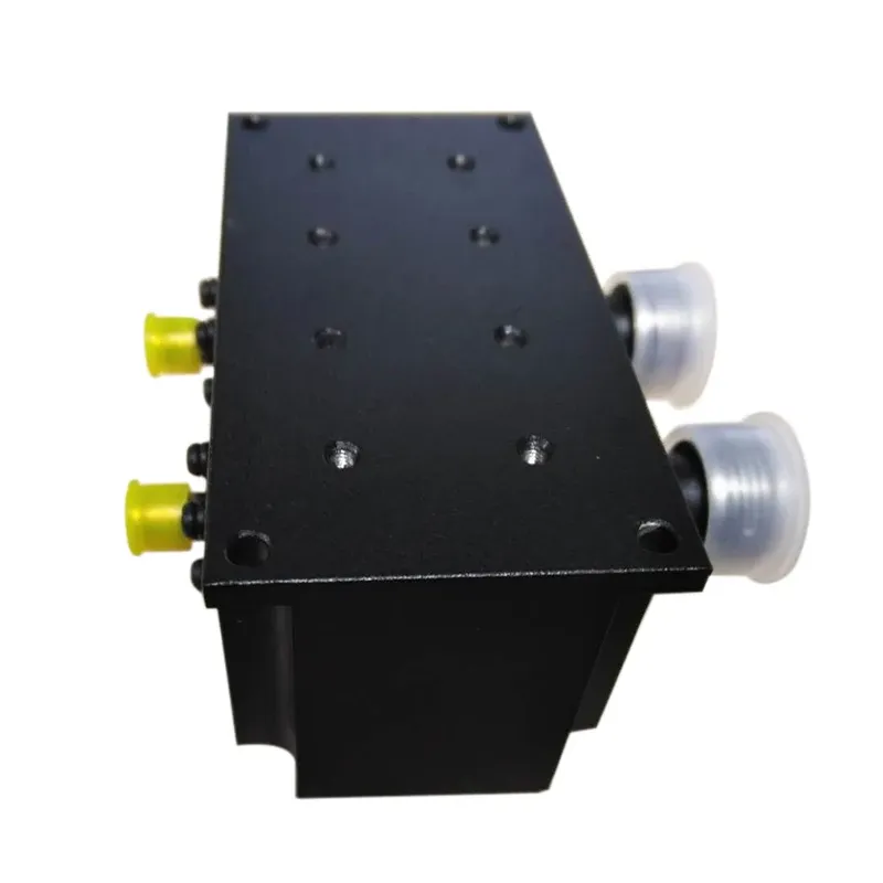 RF Cavity Filter 1300-1400&1750-1850MHz Small Size and Cutting-Edge Quality