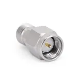 DC-27GHz 2W 50Ω 1-10dB 20dB 30dB Coaxial Fixed Attenuators with SMAF Used in Test&Measurem