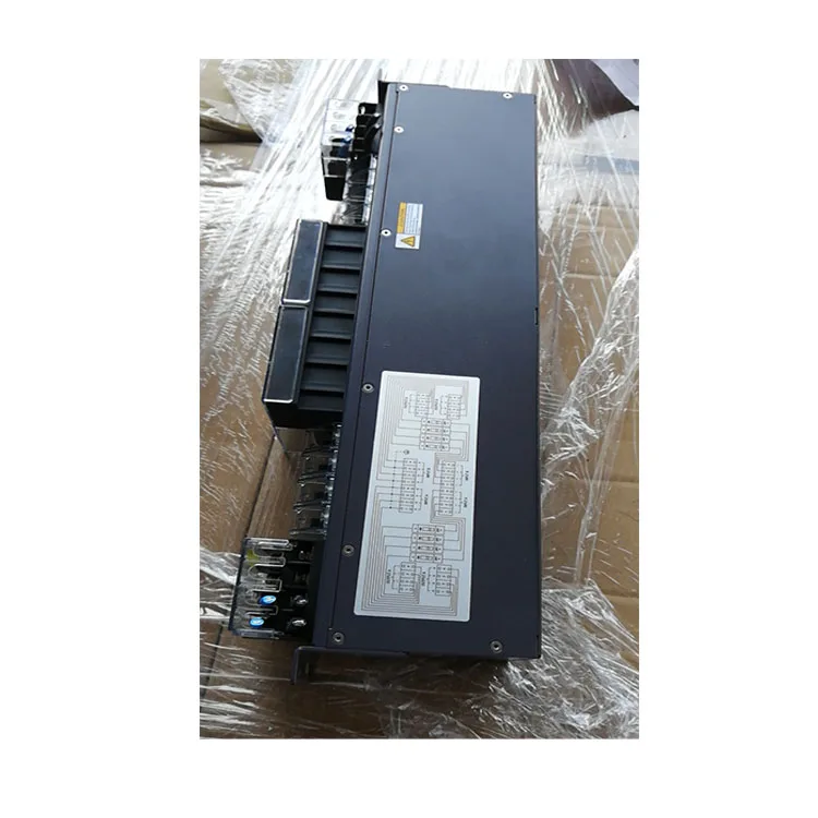 DPD63-8-8-6363X4  DPD100-6-20 Cabinet Power Module