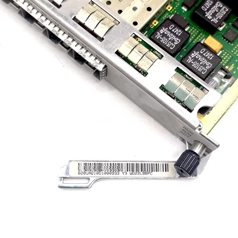 Wholesale BBU BTS3900 BBU3900 LBBPc 03020UAQ for GSM GBTS BBU 03020UAQ-boxintelecom