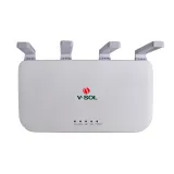 HG325AX 1XPON+4LAN+1POTS+1USB3.0+WiFi6 HGU ONT Vsol Onu