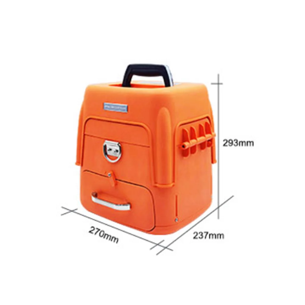 Fusion Splicer AI-7C FTTH Optical Fiber Welder Welding Machine Fiber Fusion Splicer-boxintelecom