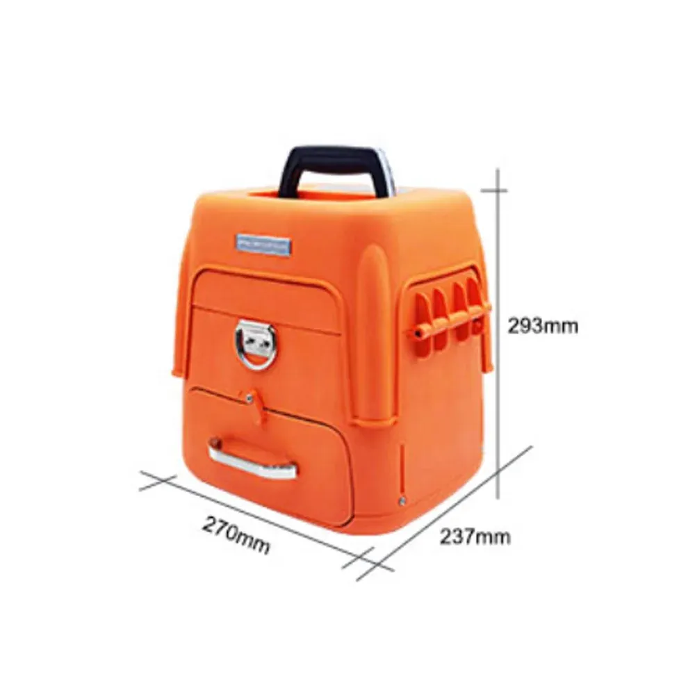 Fusion Splicer AI-7C FTTH Optical Fiber Welder Welding Machine Fiber Fusion Splicer-boxintelecom