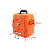 Fusion Splicer AI-7C FTTH Optical Fiber Welder Welding Machine Fiber Fusion Splicer