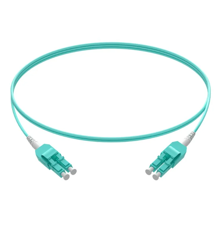 ERI RPM2533577 RRU Patch Cord LC-LC Multi-mode OM3 100m Fiber Optic Cable