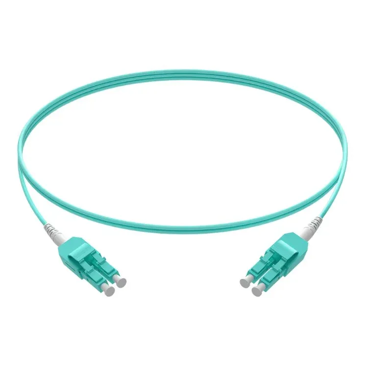 ERI RPM2533577 RRU Patch Cord LC-LC Multi-mode OM3 100m Fiber Optic Cable