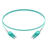 ERI RPM2533577 RRU Patch Cord LC-LC Multi-mode OM3 100m Fiber Optic Cable