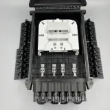 China factory price FTTH fiber optic outdoor 16 core terminal box fiber optic ftth distrib