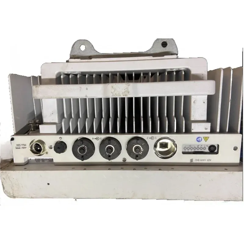 ER Wireless Base Station RRU AlR 6468 B40 AIR 6449 B41K B42 B43 100% Original Brand 12-Month Warranty-boxintelecom
