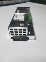 Embedded Rectifier Flatpack S 48/1800 He Smartpack S Controller 48V 50/60Hz Rack Mount Elt