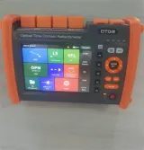 OTDR  NK5520 Multi Functional OTDR Fiber Optic Otdr  SM-OTDR-1310-1550nm-30/32dB