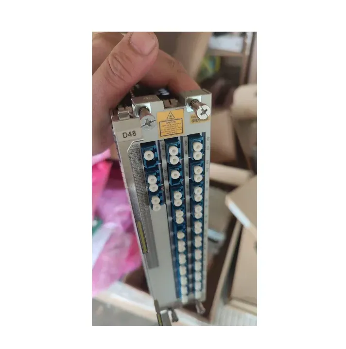 Original 48-channel Demultiplexing Board TN97D48 Online Optical Performance Monitoring---O