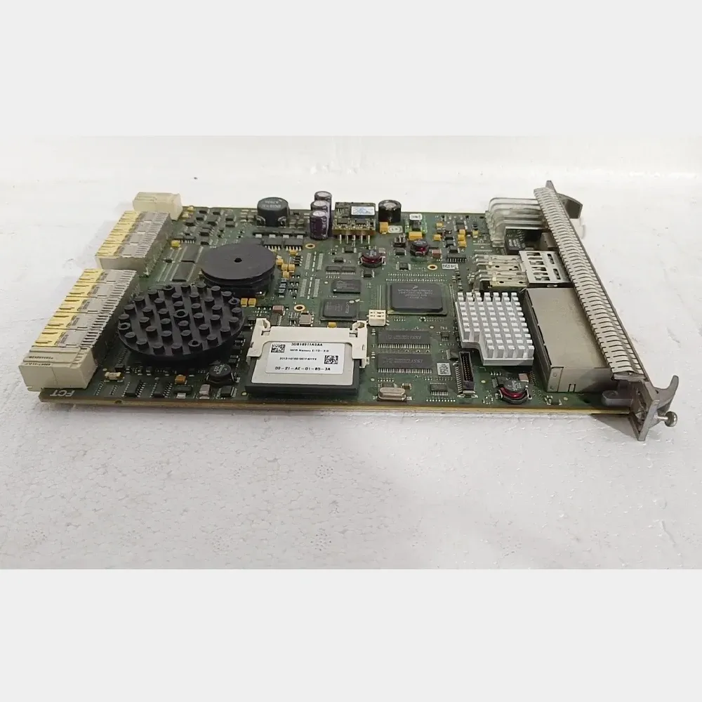 Industrial-Grade High-Precision 3db18326ac Wireless Base Station Csm Communication Module-boxintelecom