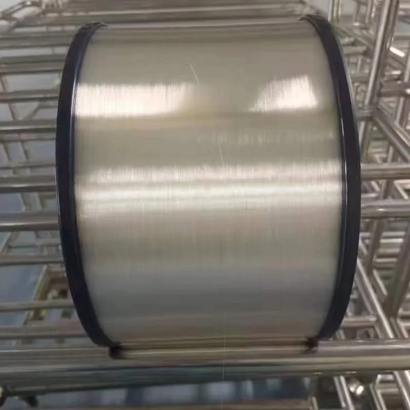 Standard Fiber Optic for Export Single Mode G652D G652B G657A1 G657A2 Bare Optical Fiber 5