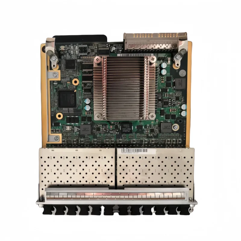 24-Port 1000Base-X-SFP 24xGE-SFP-E Flexible Card for NetEngine NE40E Series Router 1000Mps Speed for High-Speed WiFi-boxintelecom