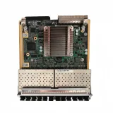 24-Port 1000Base-X-SFP 24xGE-SFP-E Flexible Card for NetEngine NE40E Series Router 1000Mps