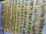 Factory Customized Fiber Optic Patch Cord Singlemode Multimode LC SC FC ST E2000 UPC APC