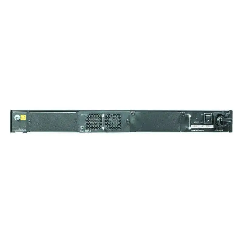 S6720S-26Q-LI-24S-AC 98010685 24*10GE SFP+ ports, 2*40GE QSFP+ ports S6700 Series fiber ch