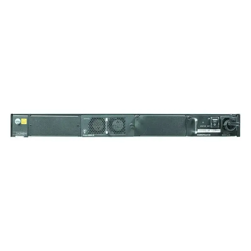 S6720S-26Q-LI-24S-AC 98010685 24*10GE SFP+ ports, 2*40GE QSFP+ ports S6700 Series fiber ch