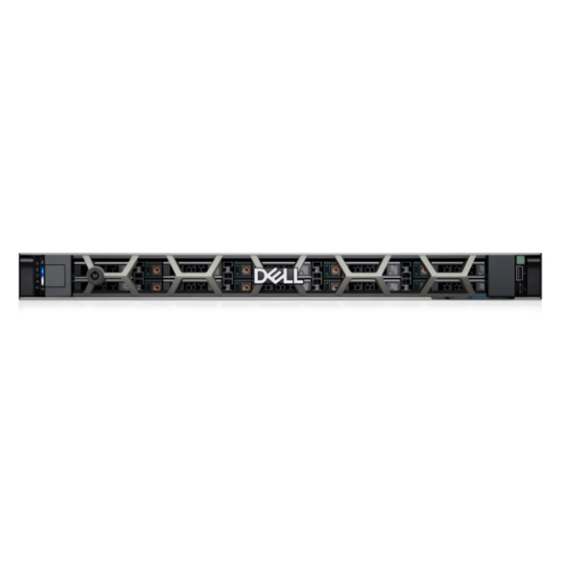 1U Dell PowerEdge Rack server R660 two cpus