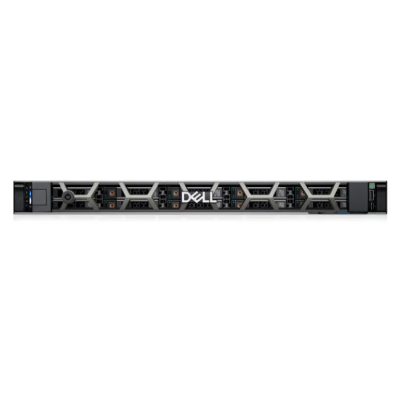 1U Dell PowerEdge Rack server R660 two cpus