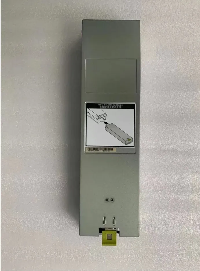 STL2BATTA01 03031MPJ Battery Backup Unit STL2BATTA01 for HUAWEI OceanStor S5500 S5300 V3-boxintelecom