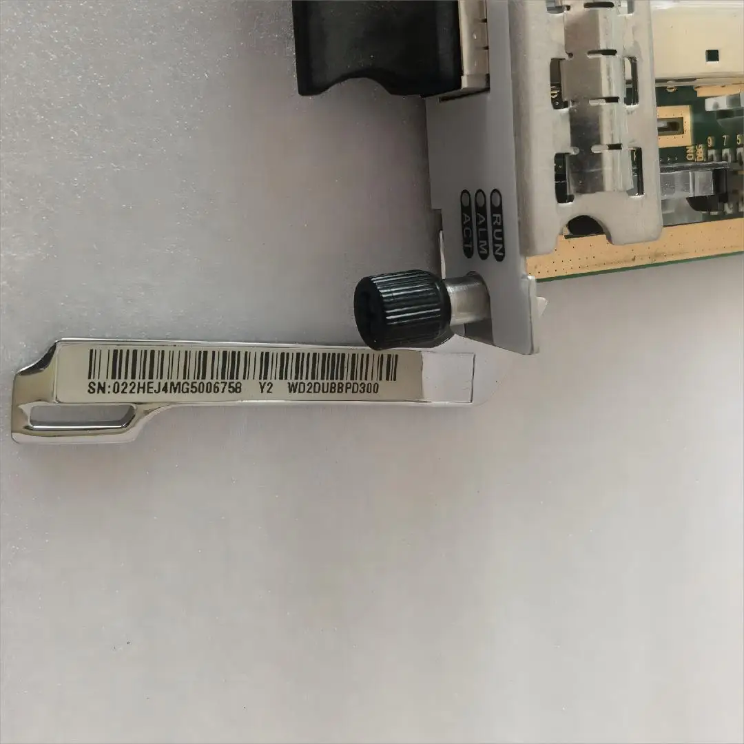 UBBPd3 03022HEJ Universal Baseband Processing Unit d3 WD2DUBBPD300 for Huawei BBU3900 BBU3