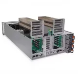ThinkSystem SR860 V3 Is 4-socket Server That Features a 4U Rack Design with Support for up