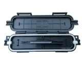 ftth drop cable  hot sleeves optical fiber protection box fiber optical protect box