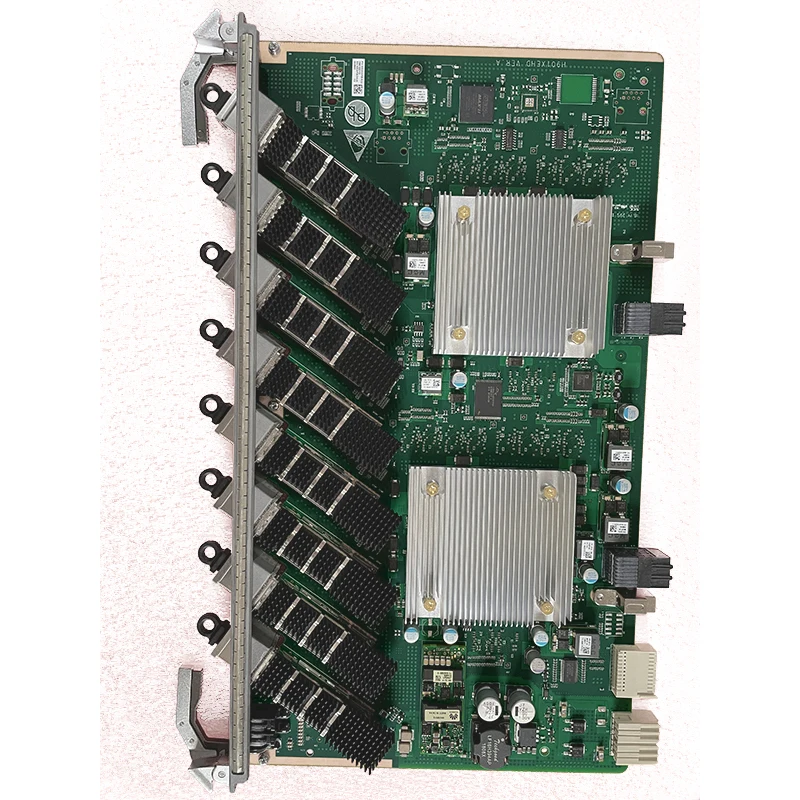 8 Ports PR30 10GE Epon OLT Service Board XELD for HW MA5680 OLT-boxintelecom