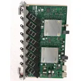 8 Ports PR30 10GE Epon OLT Service Board XELD for HW MA5680 OLT