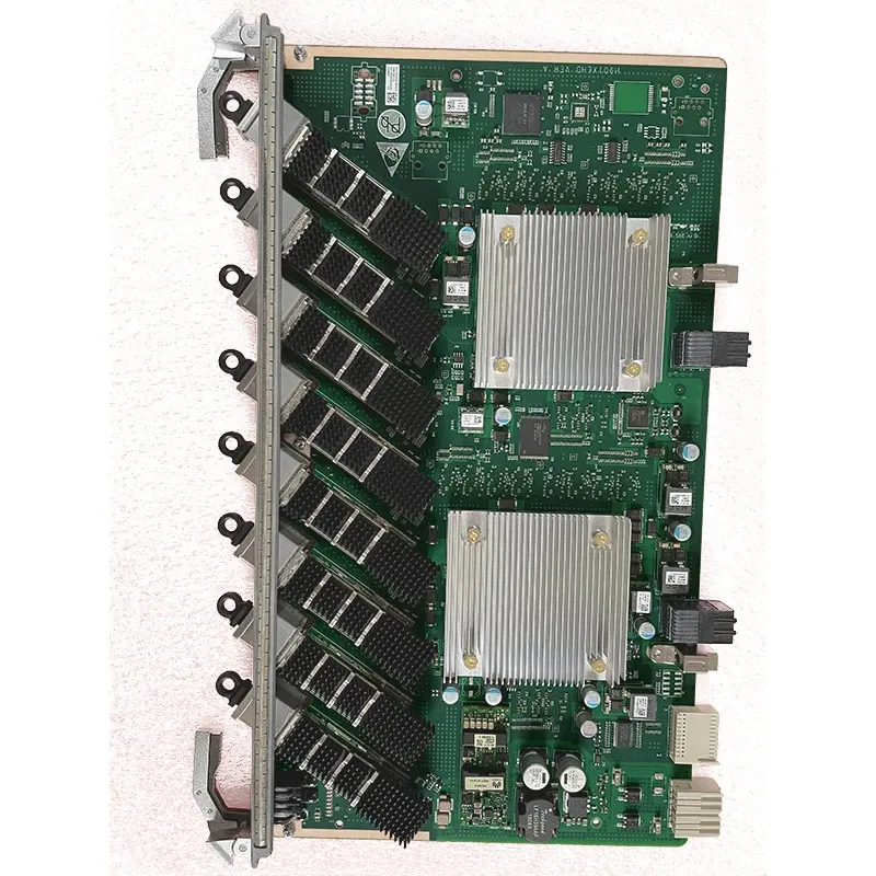 8 Ports PR30 10GE Epon OLT Service Board XELD for HW MA5680 OLT-boxintelecom