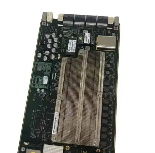 HW UBBPE6 Baseband Processing Unit for BBU 5900 UBBPe6 WD2DUBBPE101 03057881 Board