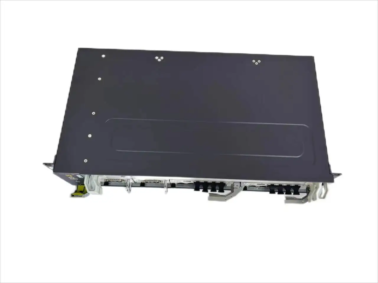 Hot Selling HW MA5800-X2 SmartAX Series Mini OLT Fiber Optic 10G Uplink 16/32 Port GPON/Epon 4G POE WIFI 5G FTTH 1
