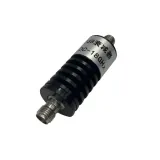 DC-18GHzr Rf 15W Attenuator, SMA Male to Female Attenuator 18ghz Rf Coaxial Fixed Attenuat