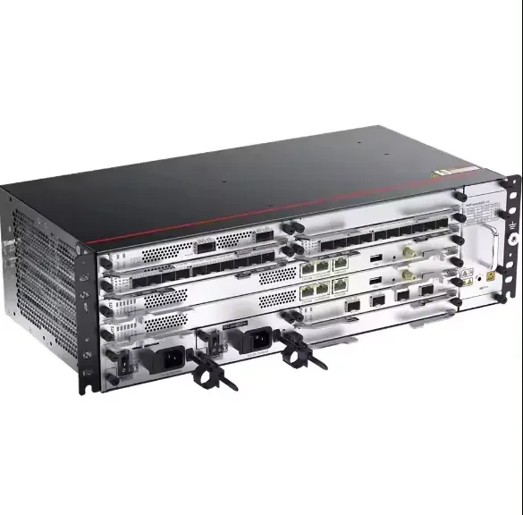 8000E M8 02354JTW NetEngine 8000 Series Wifi 5G Core Router