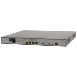 AR2220E Enterprise Routers Scalable Secure Native WLAN DSP SICs 3 GE 1 X Combo PoE RJ45 Co