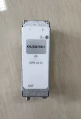 GPS 03 01 Telecom Parts