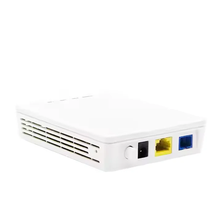 Hot Sale Factory New HG8310M ONT Router 1GE Port FTTH ONU for Fiber Optic Network XPON GPON Modem with WiFi-boxintelecom