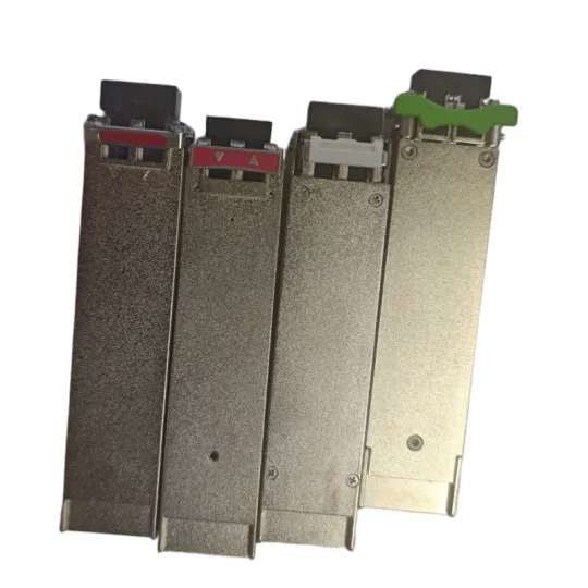 3406 10G-40KM-80KM SM-XFP  SFP Optical transceiver module - eSFP-1310nm-1.25Gb/s -9dBm -3d