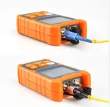 Optical Power Meter OPM Cable Tracker Multi Visual Fault Locator VFL WIFI PON RJ45  Fiber 