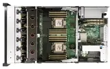 For Lenovo ThinkServer SR670 V2 3U Rack Case with 1RU Mount Used Cheap Linux Retail Pocket