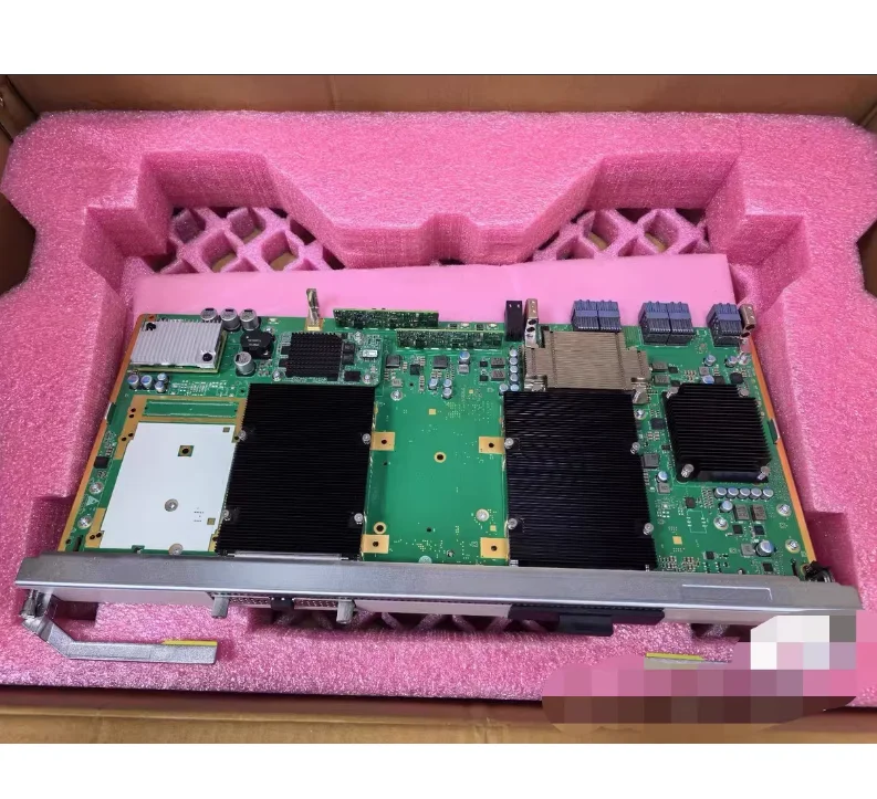 OSN9800 TNV3N402 400G Standard Board Supports Flexible FlexE/OTN Service Bearer