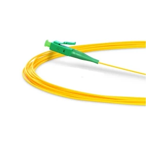 APT Hot sale High Quality LC/APC Pigtail Fiber Optic Patch cord Qingdao APT