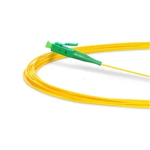 APT Hot sale High Quality LC/APC Pigtail Fiber Optic Patch cord Qingdao APT