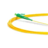 APT Hot sale High Quality LC/APC Pigtail Fiber Optic Patch cord Qingdao APT