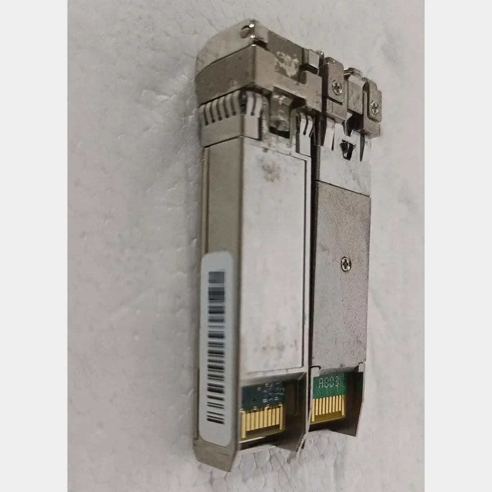 Optical Fiber Equipment Al Catel  1AB410040001 Compatible CPRI 3 7 9.8304G 300m I Temp SFP Module-boxintelecom